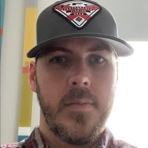 Meet your Posher, Todd